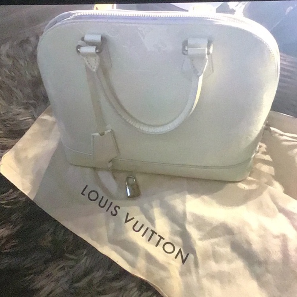 Beautiful purse